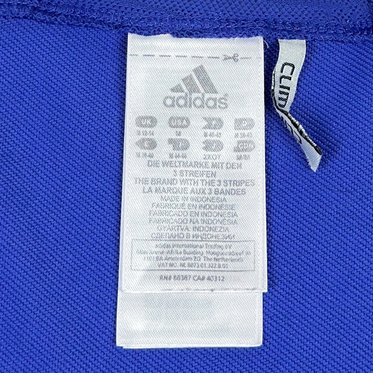 Hanorac Adidas Vintage Femei