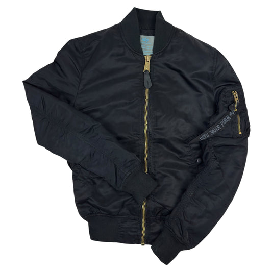 Jachetă Alpha Industries Femei - XS