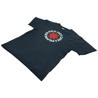 Tricou Red Hot Chili Peppers Vintage Din Anul 2007 - M