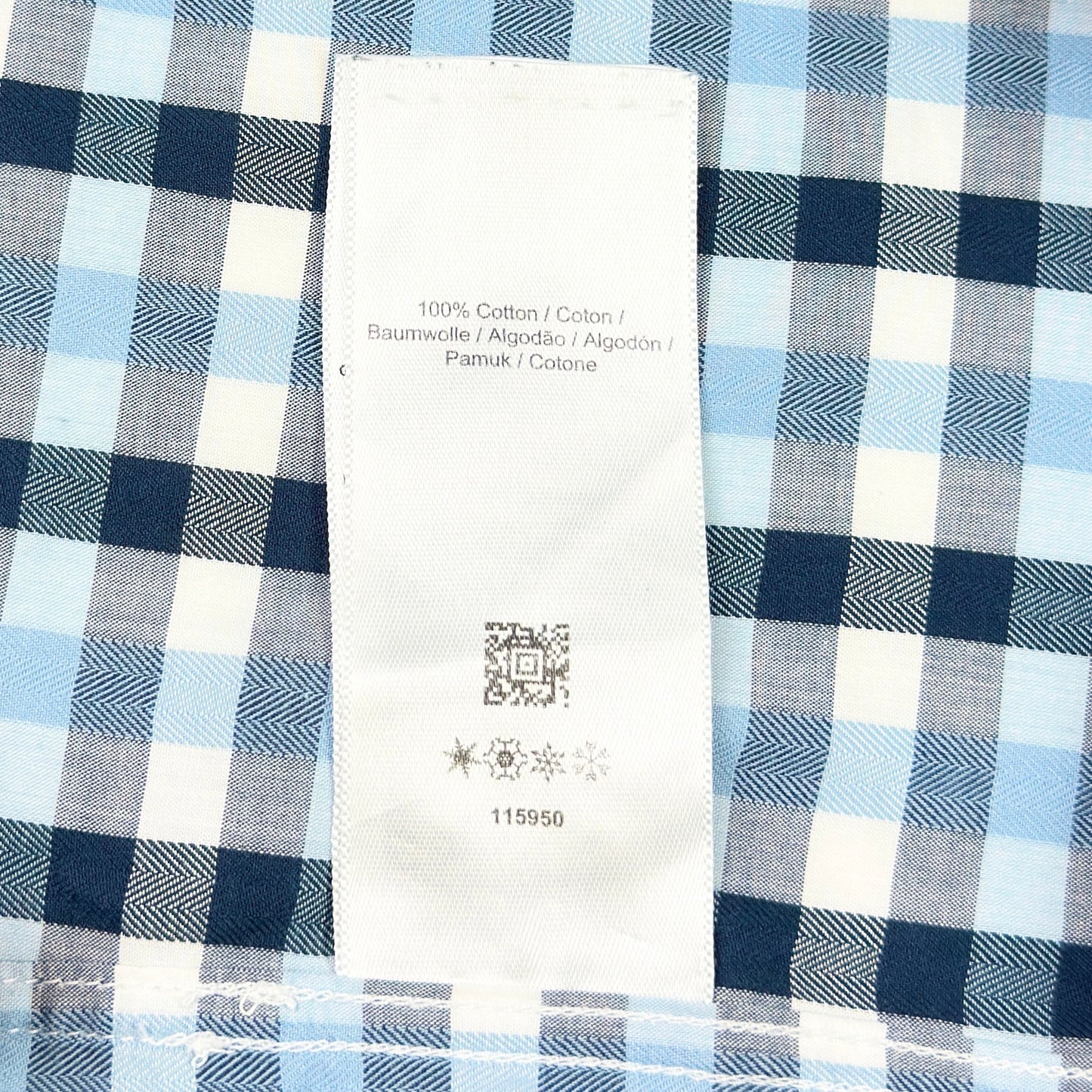 Cămașă Fred Perry - XL