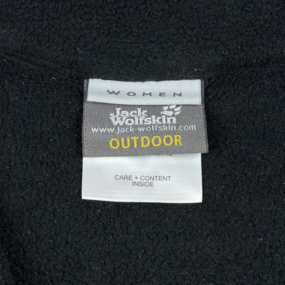 Bluză Polar JackWolfskin Femei - M