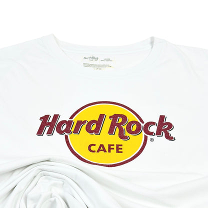 Tricou Hard Rock Cafe Femei - L