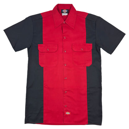 Cămașă Dickies Workwear Vintage - M