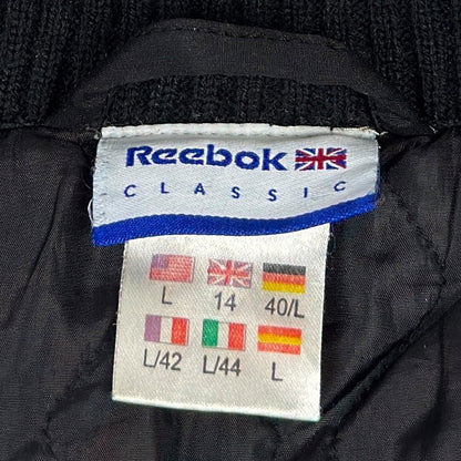 Geacă Parka Reebok Vintage Femei - L