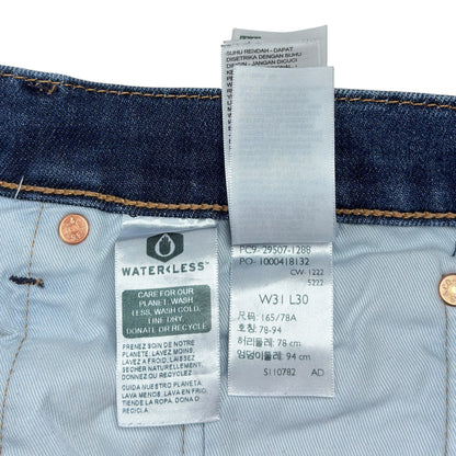Blugi Levi's 502 - W31/L30