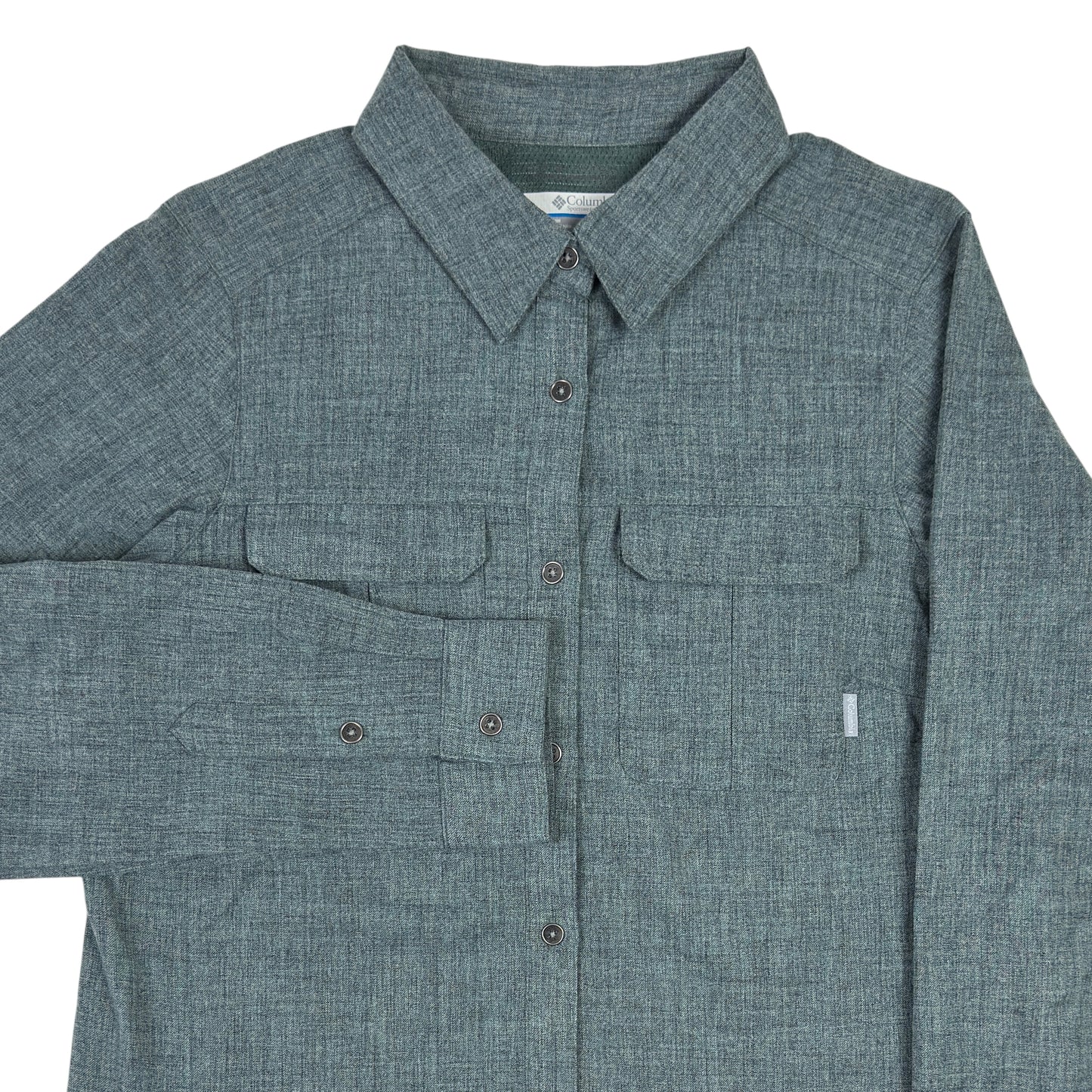 Cămașă Columbia Femei - M