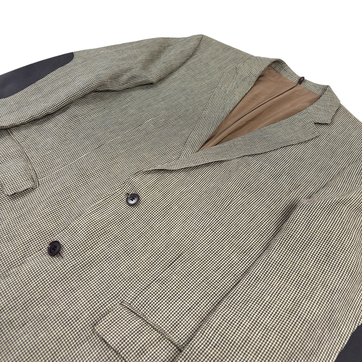 Sacou Hugo Boss 100% In - L