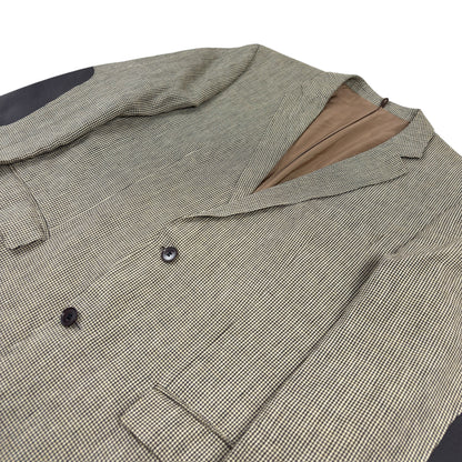 Sacou Hugo Boss 100% In - L