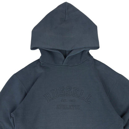 Hanorac Russell Vintage - S