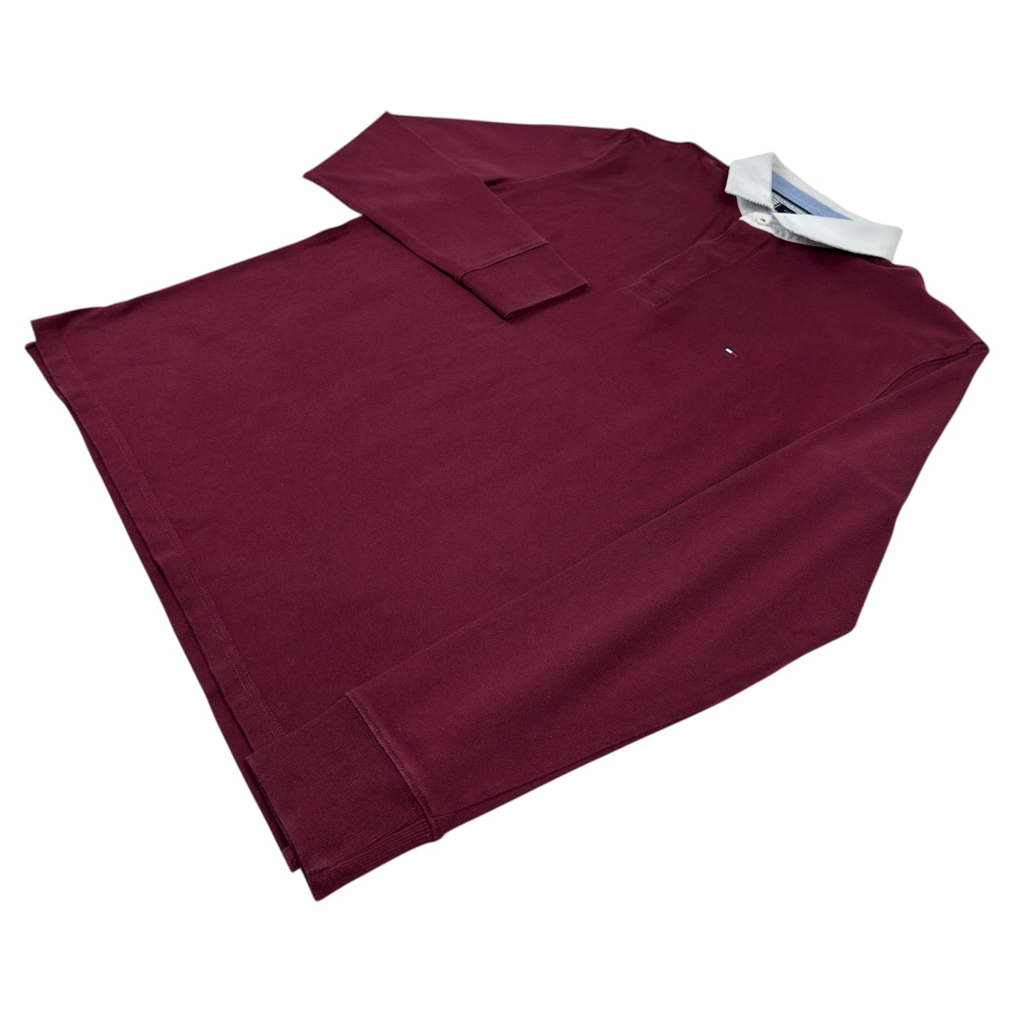 Bluză Polo Tommy Hilfiger - L