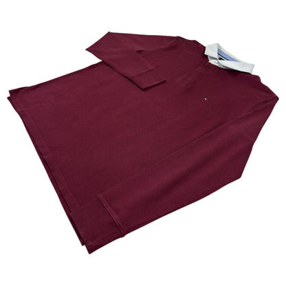 Bluză Polo Tommy Hilfiger - L