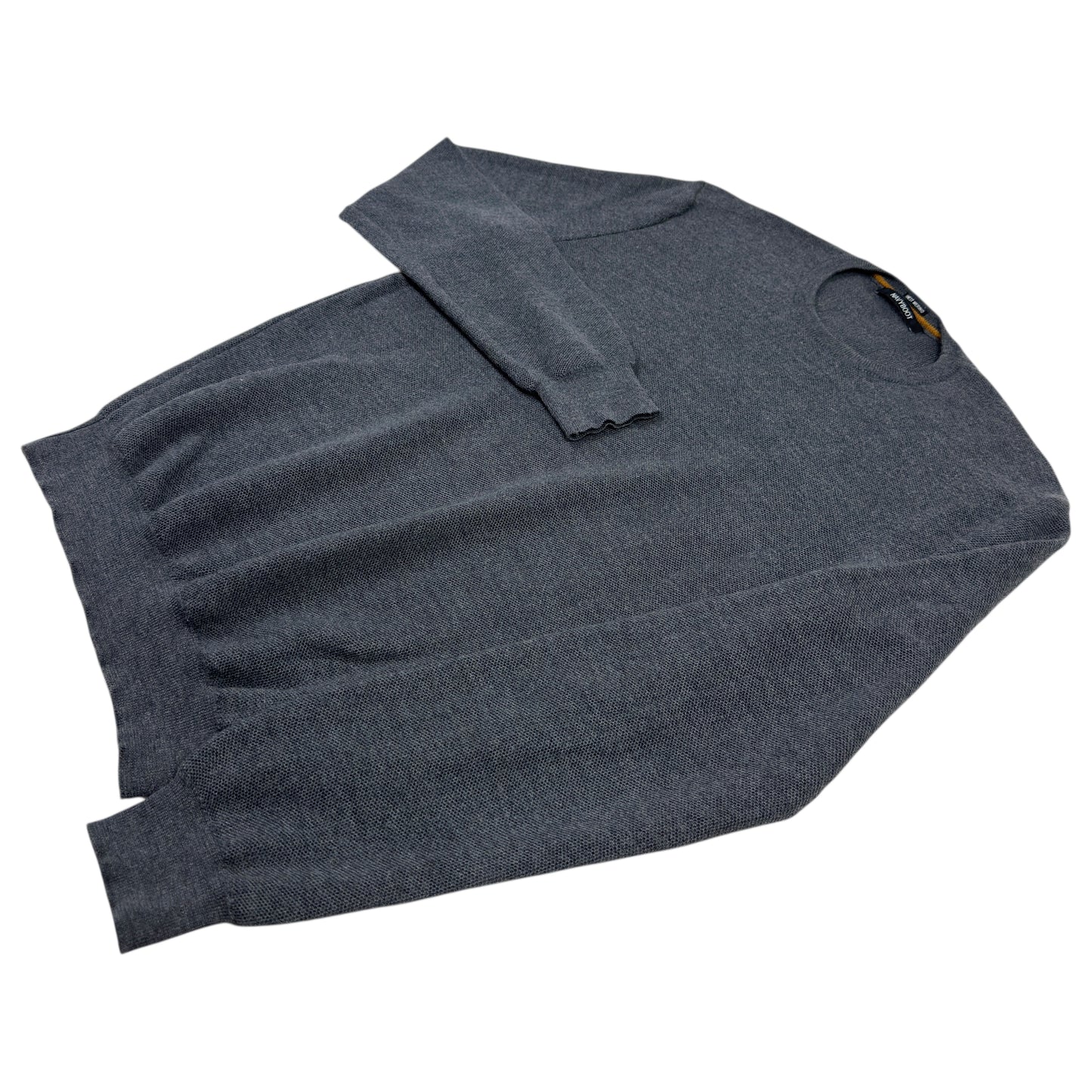 Pulover Navyboot 100% Lână - S