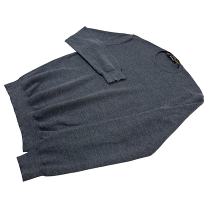 Pulover Navyboot 100% Lână - S