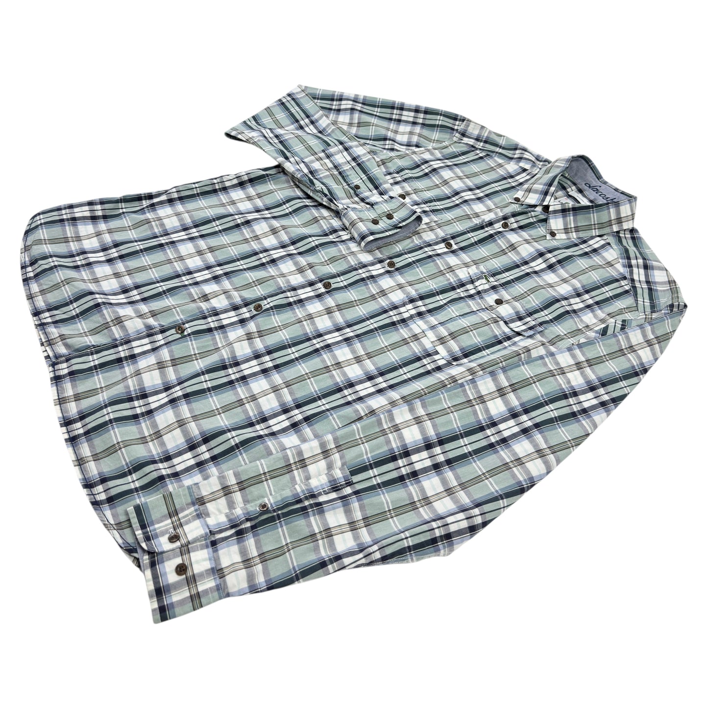 Cămașă Lacoste Vintage - M