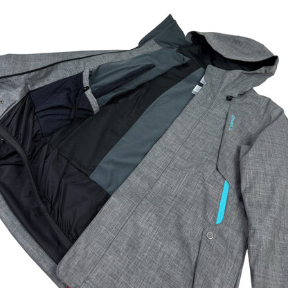 Jachetă Ski Snowboard O'NEILL Femei - XL