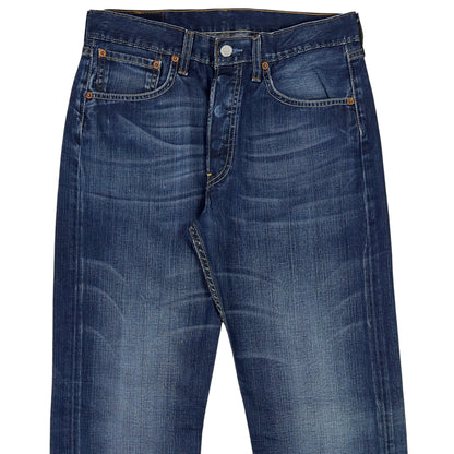 Blugi Levi's 501 Vintage Din Anul 2008 - W31/L34