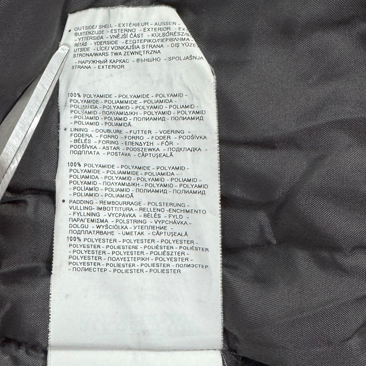 Jachetă Napapijri - M