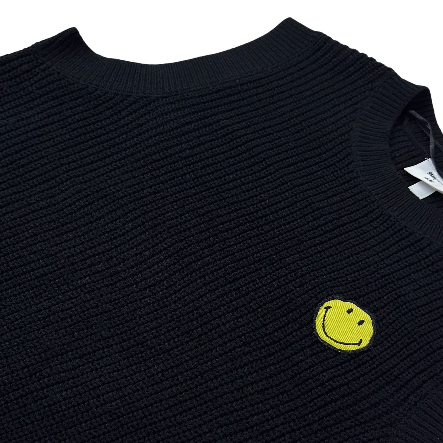 Vestă SMILEY x H&M Femei - M