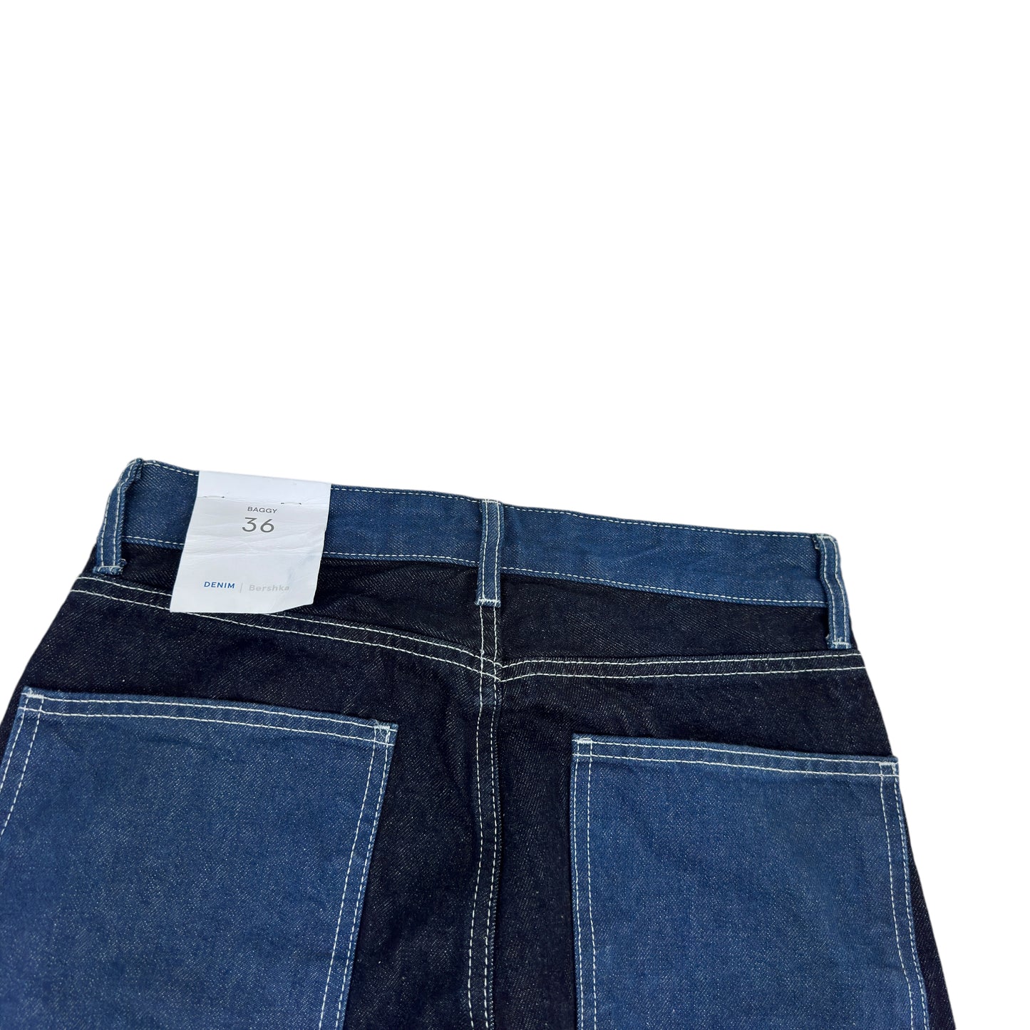 Blugi Bershka Femei