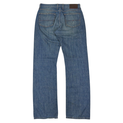 Blugi Tommy Hilfiger Vintage - W34/L36