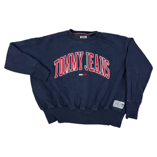 Bluză Tommy Hilfiger Femei - L