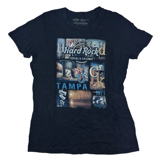 Tricou Hard Rock Cafe Femei - XL