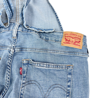 Salopetă Levi's Femei - W38/L30