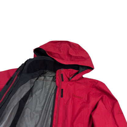 Jachetă Schoffel - L