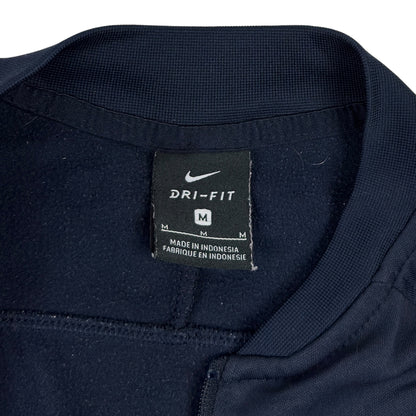 Jachetă Nike FC Manchester City Femei - M