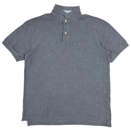 Tricou Polo Tommy Hilfiger Vintage - L