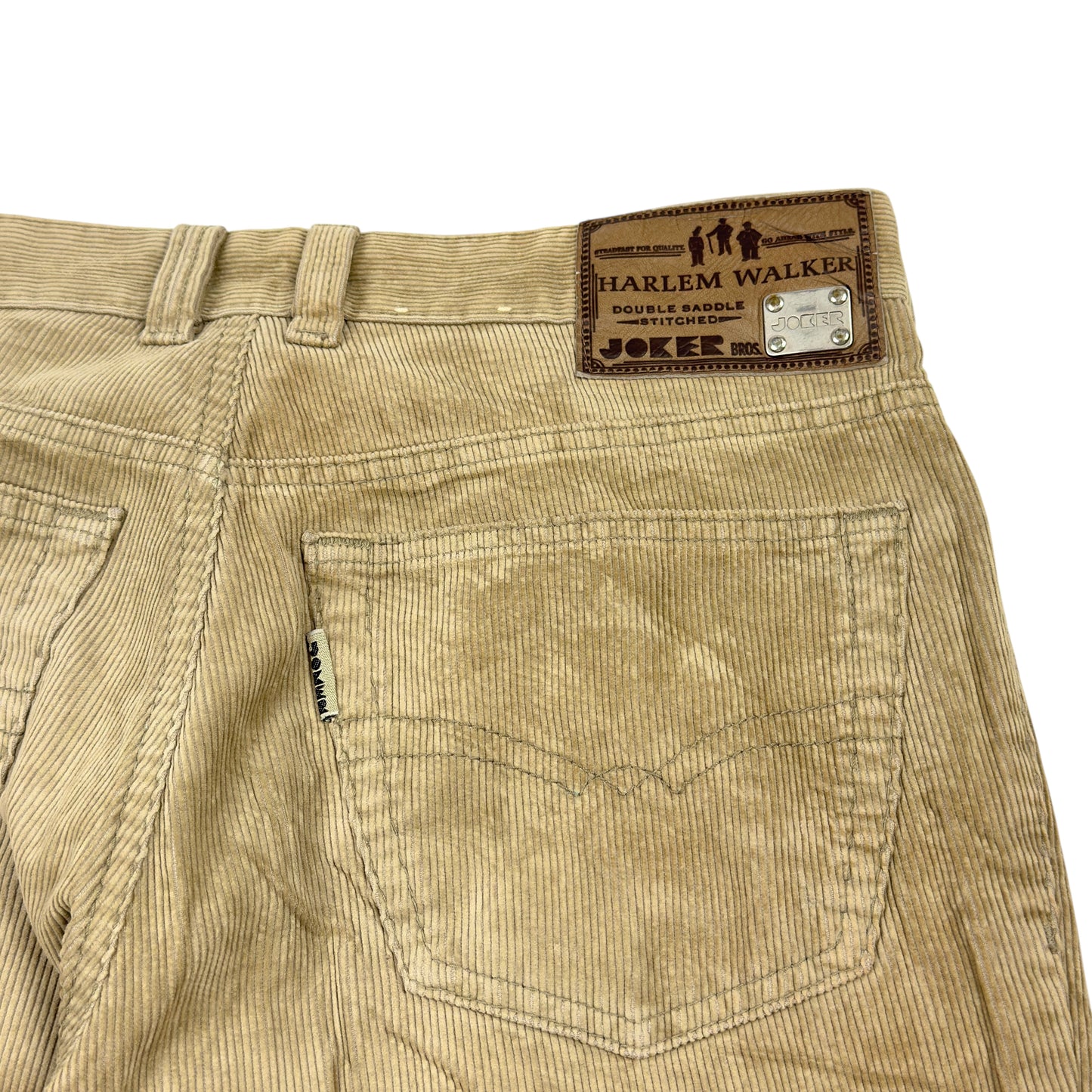 Pantaloni JOKER Vintage - W32/L34