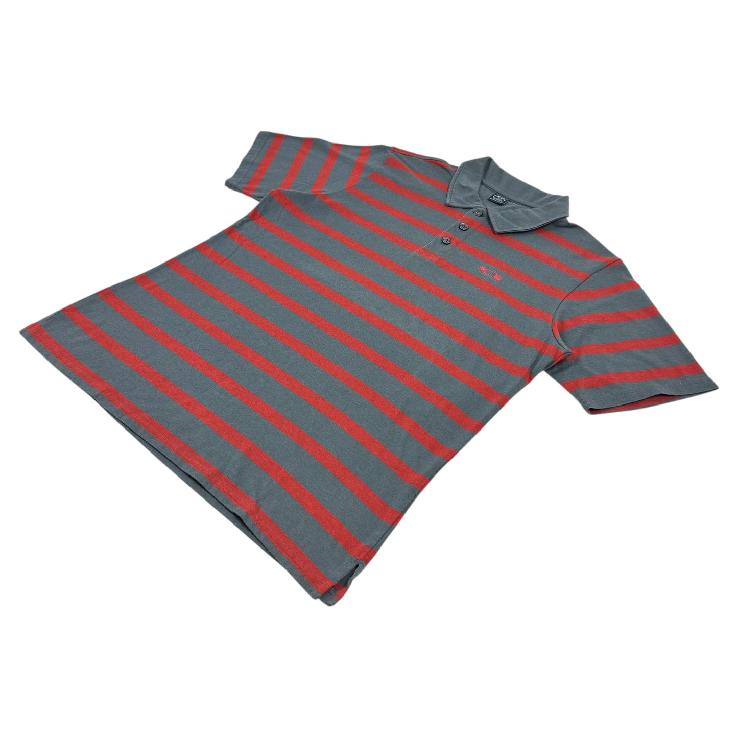 Tricou Polo Oakley Vintage - M