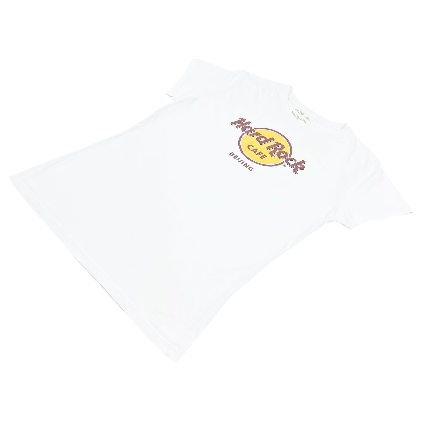 Tricou Hard Rock Cafe Femei - L