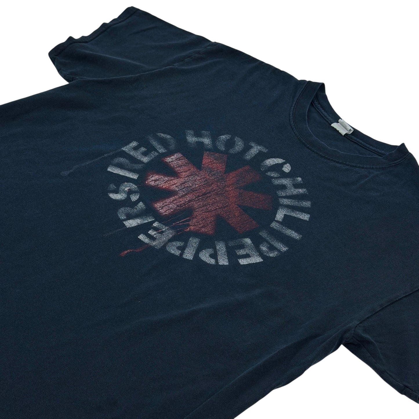 Tricou Red Hot Chili Peppers Vintage - XL