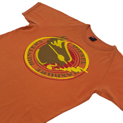 Tricou Diesel Vintage Femei - M