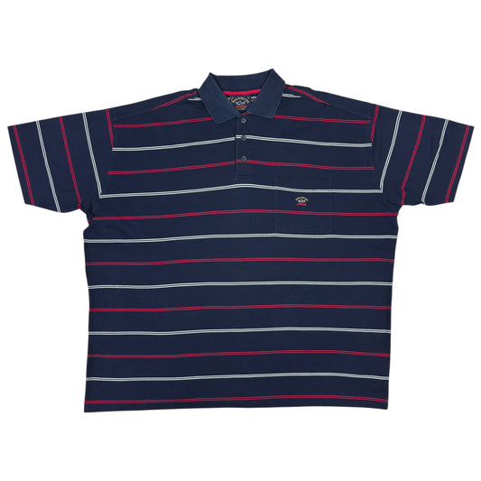 Tricou Polo Paul&Shark Vintage - XXXXL