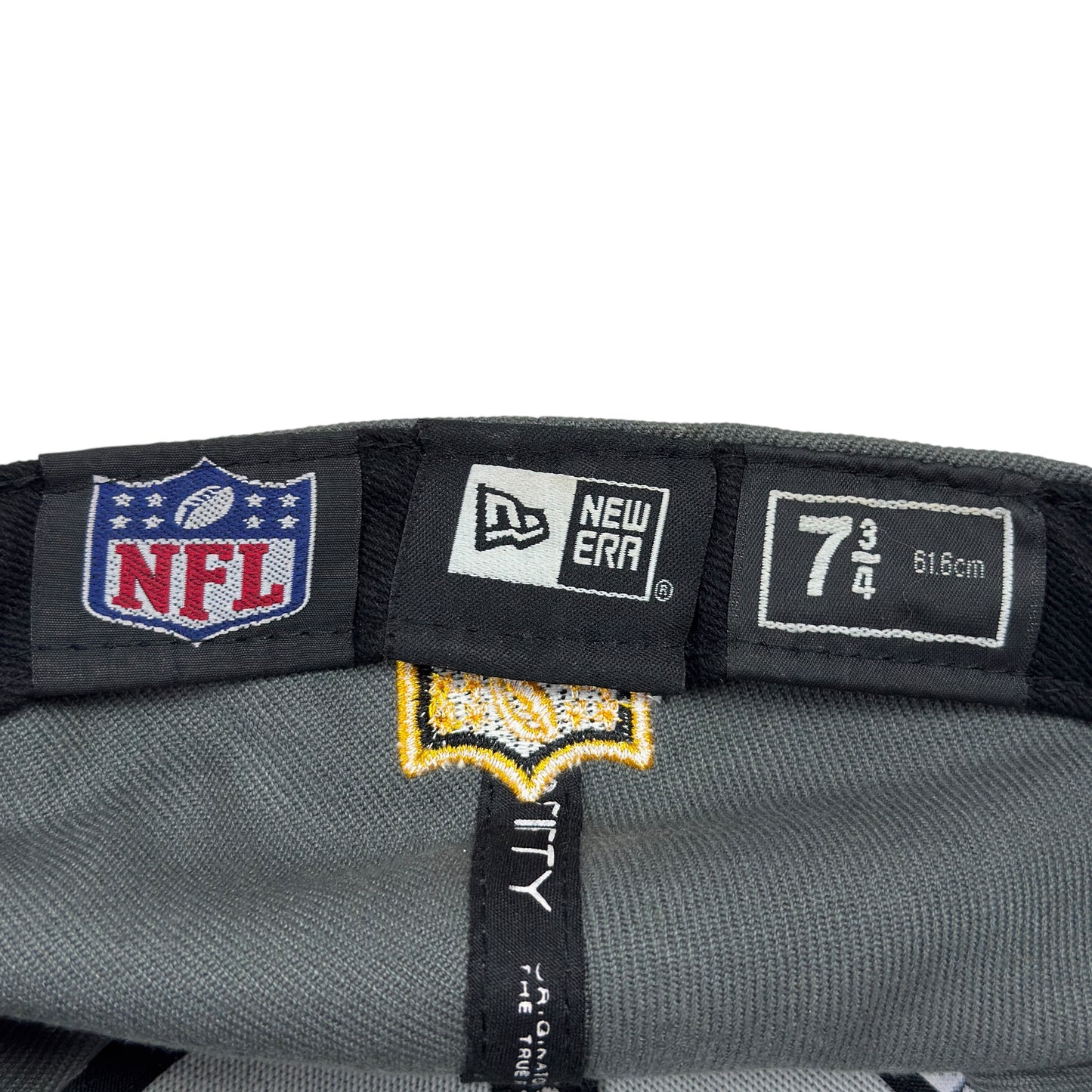 Şapcă NewEra NFL Houston Texans