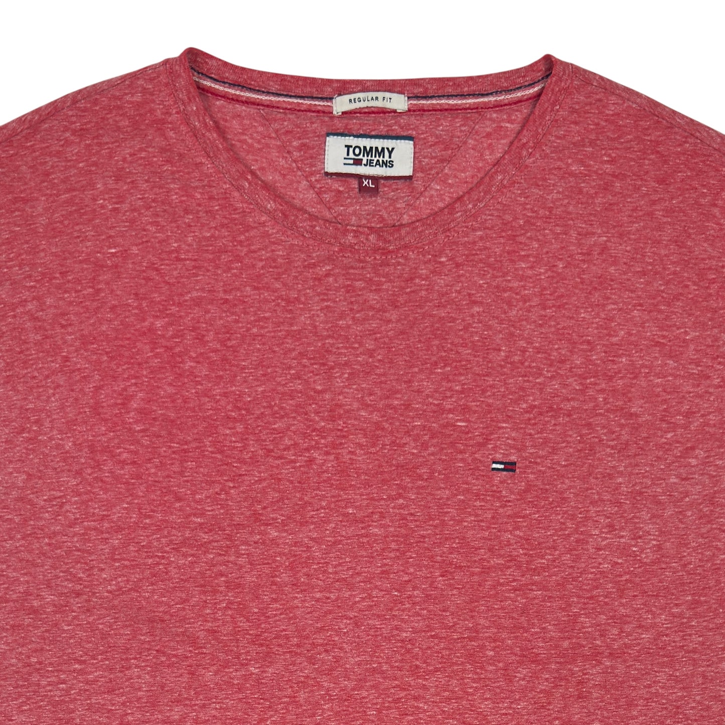 Tricou Tommy Hilfiger - L