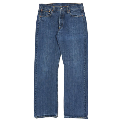 Blugi Levi's 501 Vintage - W32/L34
