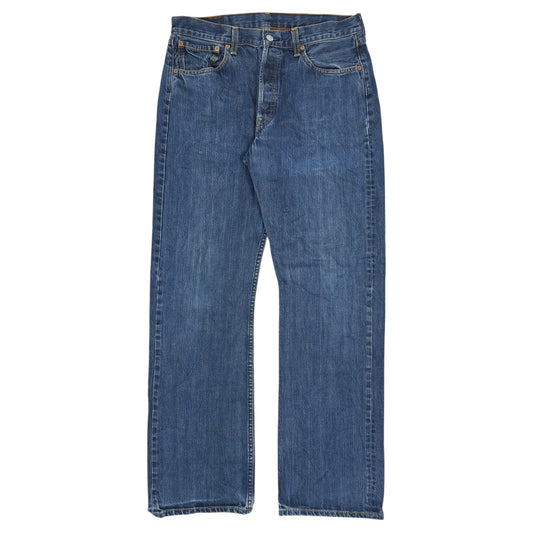 Blugi Levi's 501 Vintage - W32/L34