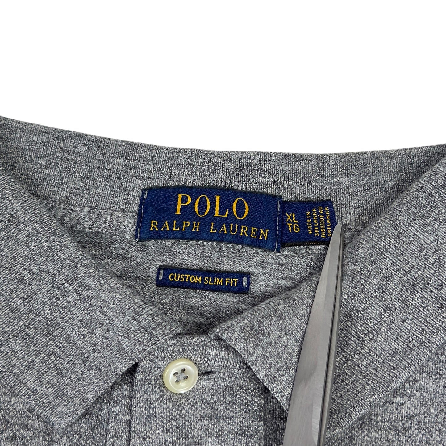 Bluză Polo Ralph Lauren - XL