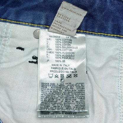 Blugi Diesel Femei - W28/L28