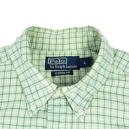 Cămașă Ralph Lauren Vintage - L