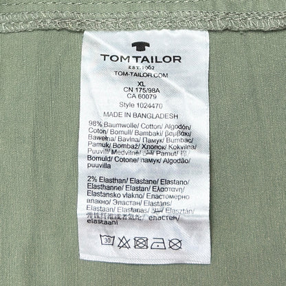 Jachetă Tom Tailor Femei - XL