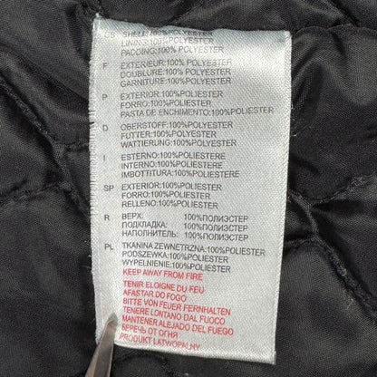 Geacă Parka Reebok Vintage Femei - L