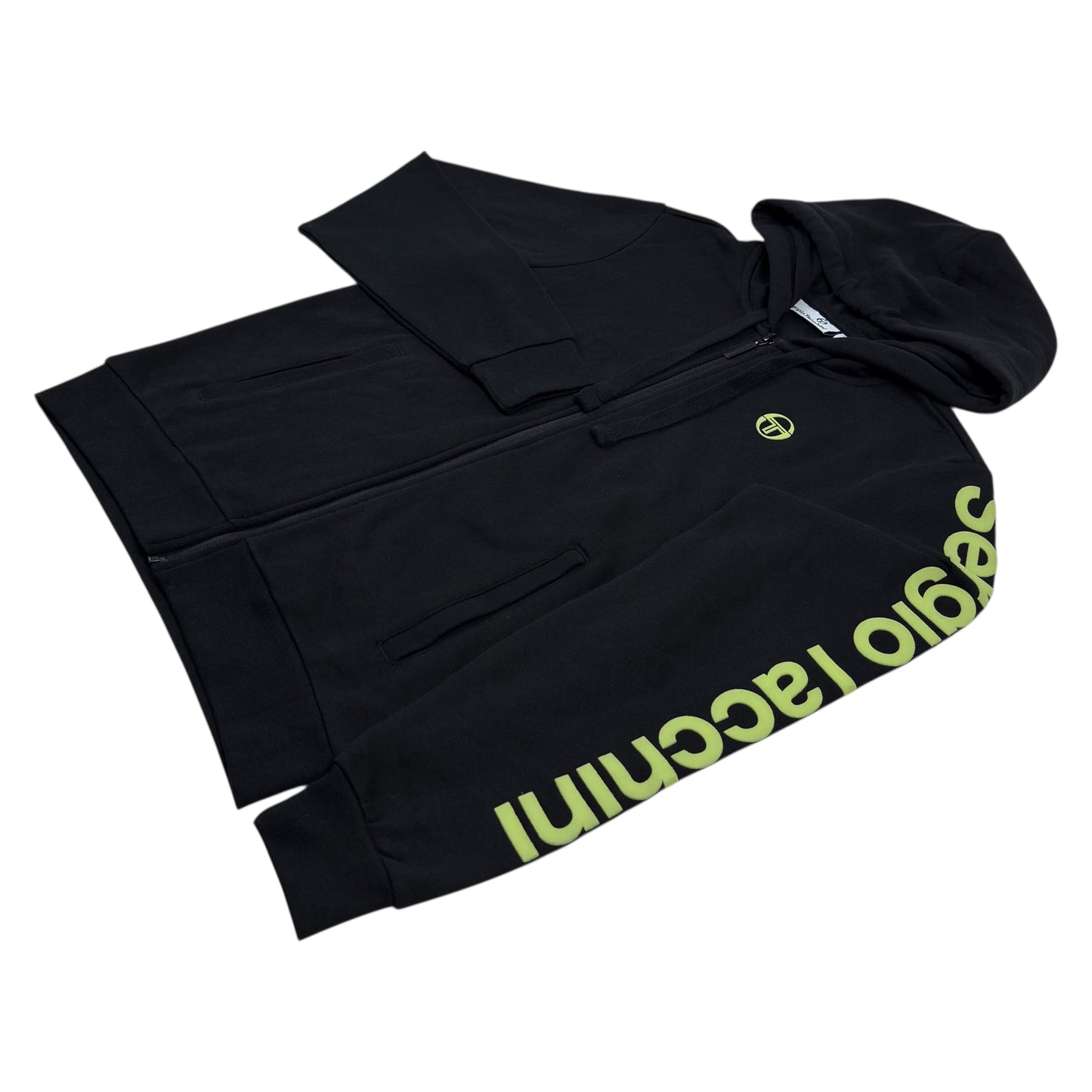 Hanorac Sergio Tacchini - M