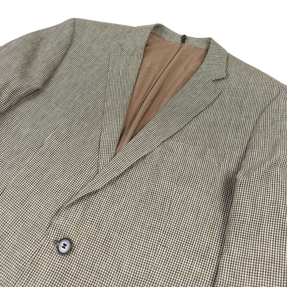 Sacou Hugo Boss 100% In - L