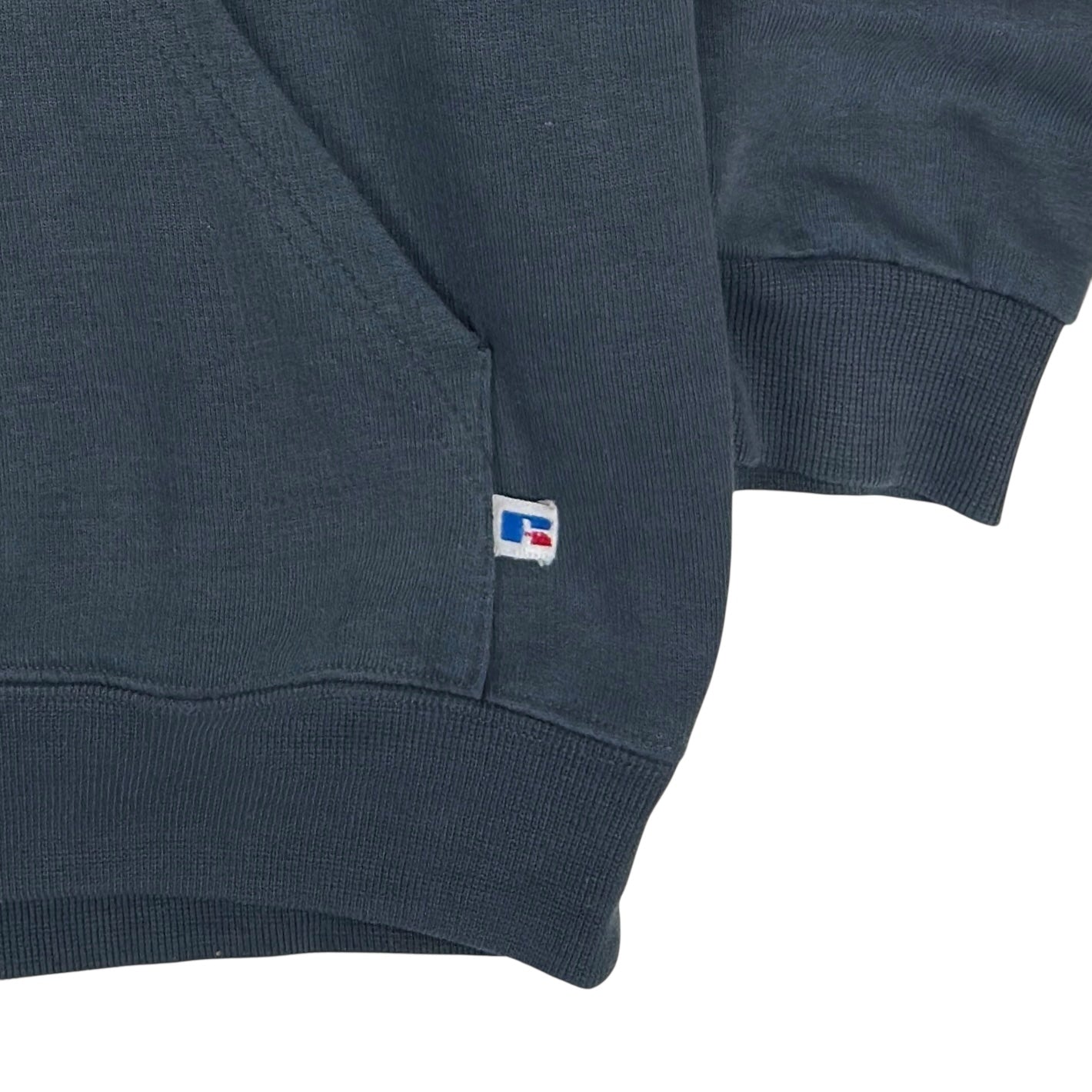 Hanorac Russell Vintage - S