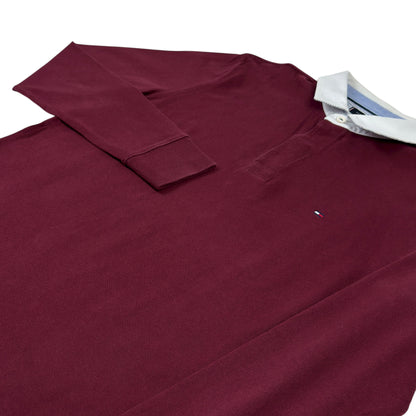 Bluză Polo Tommy Hilfiger - L