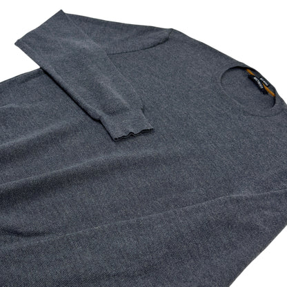 Pulover Navyboot 100% Lână - S